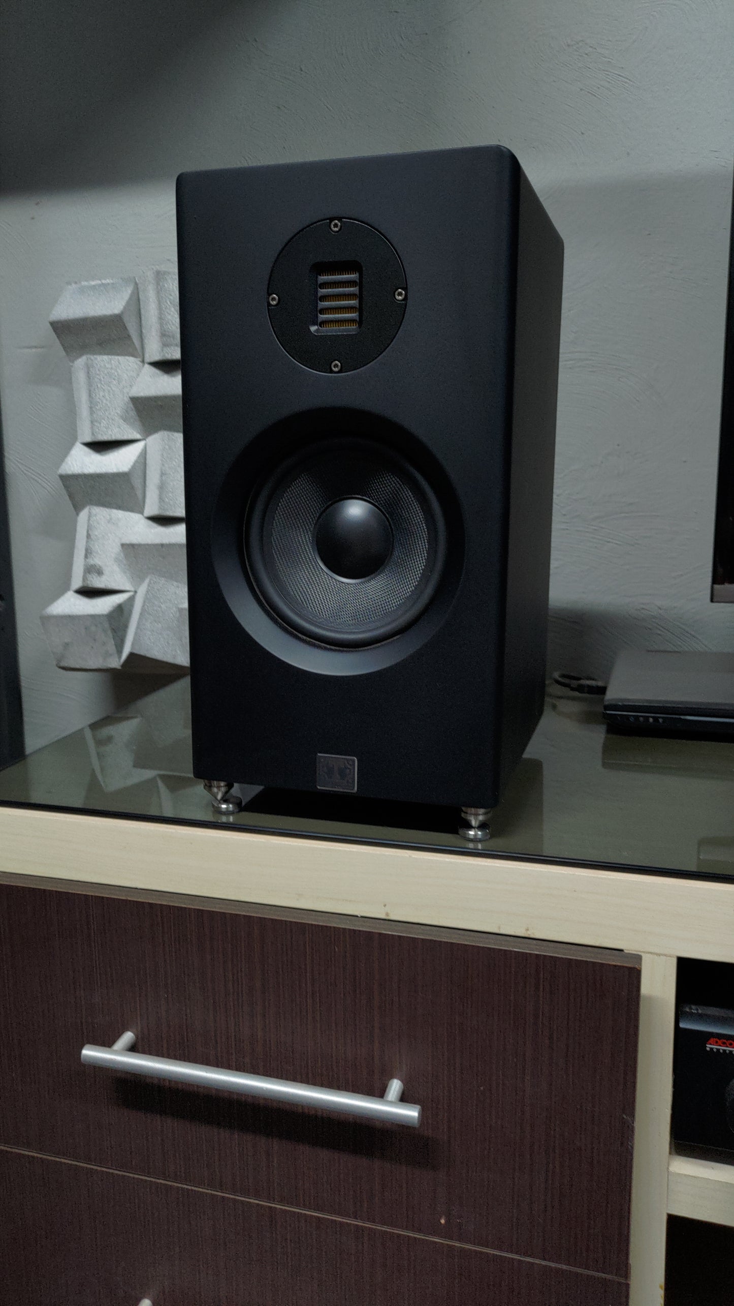Bookshelf TA-Beta 6 In Colors - Hi-Fi Premium (PAR)