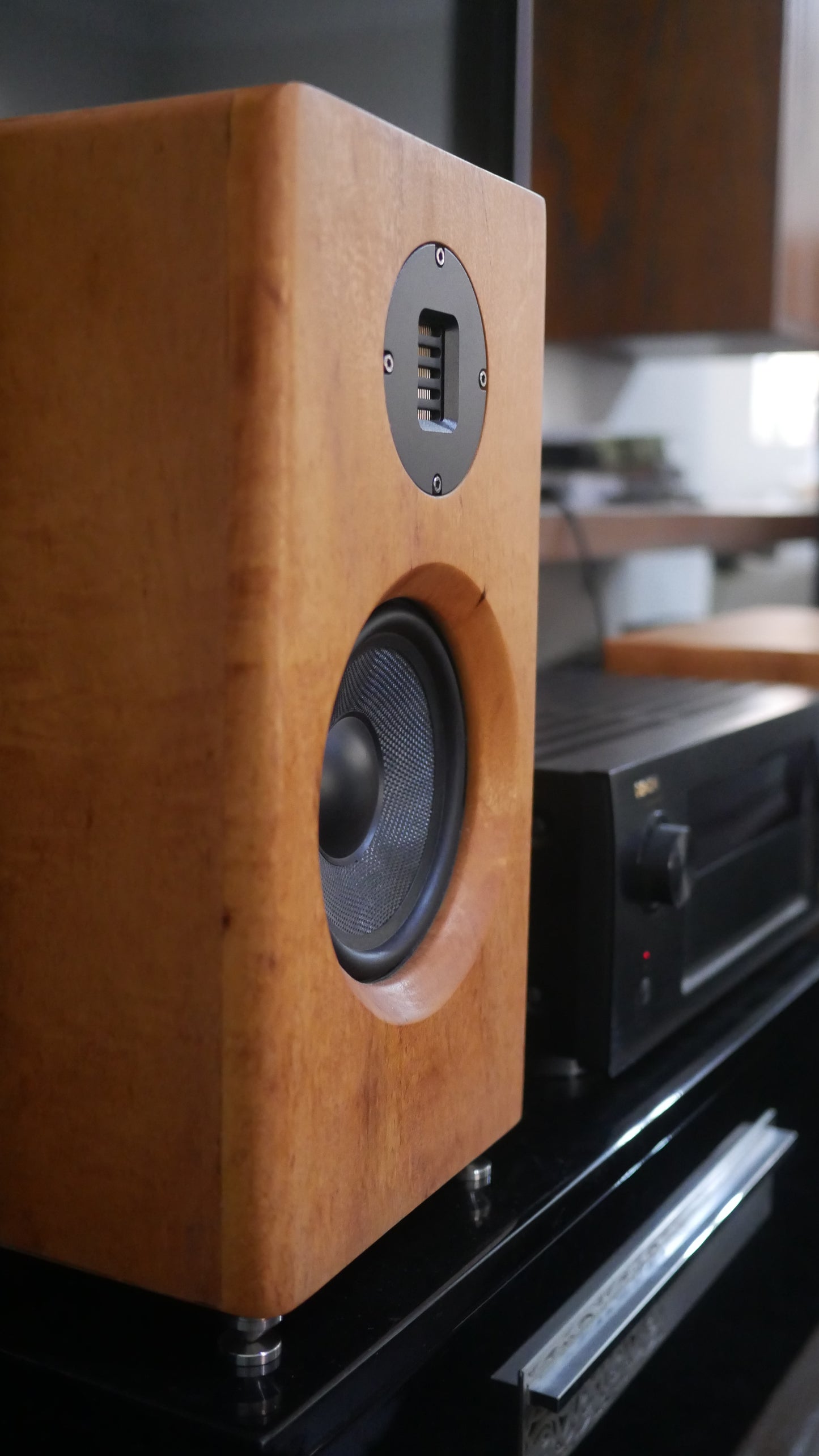 Bookshelf TA-Beta 6 - Hi Fi Premium (PAR)