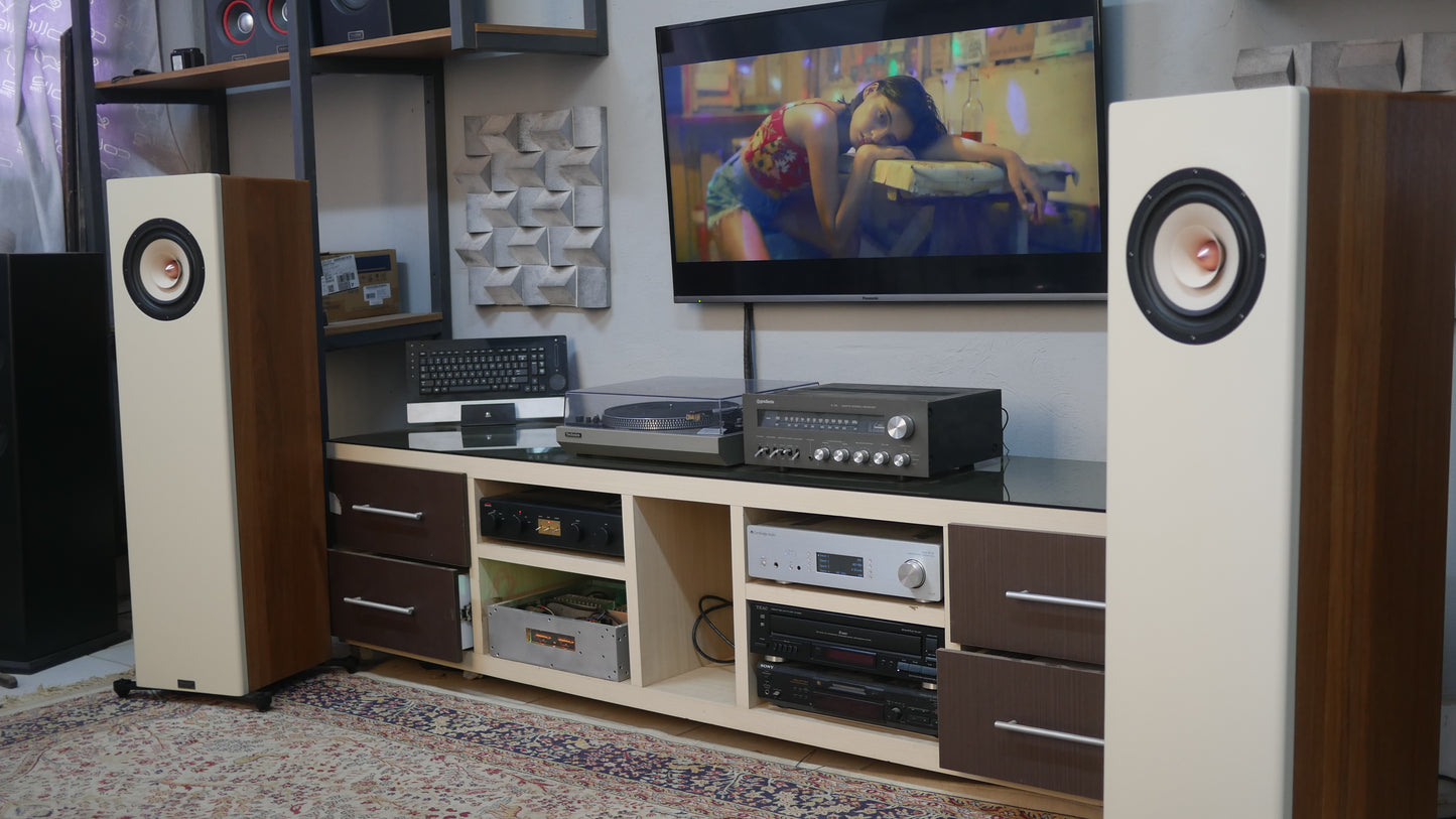 Torre TA-Tang Band 8 Premium (PAR) image 5