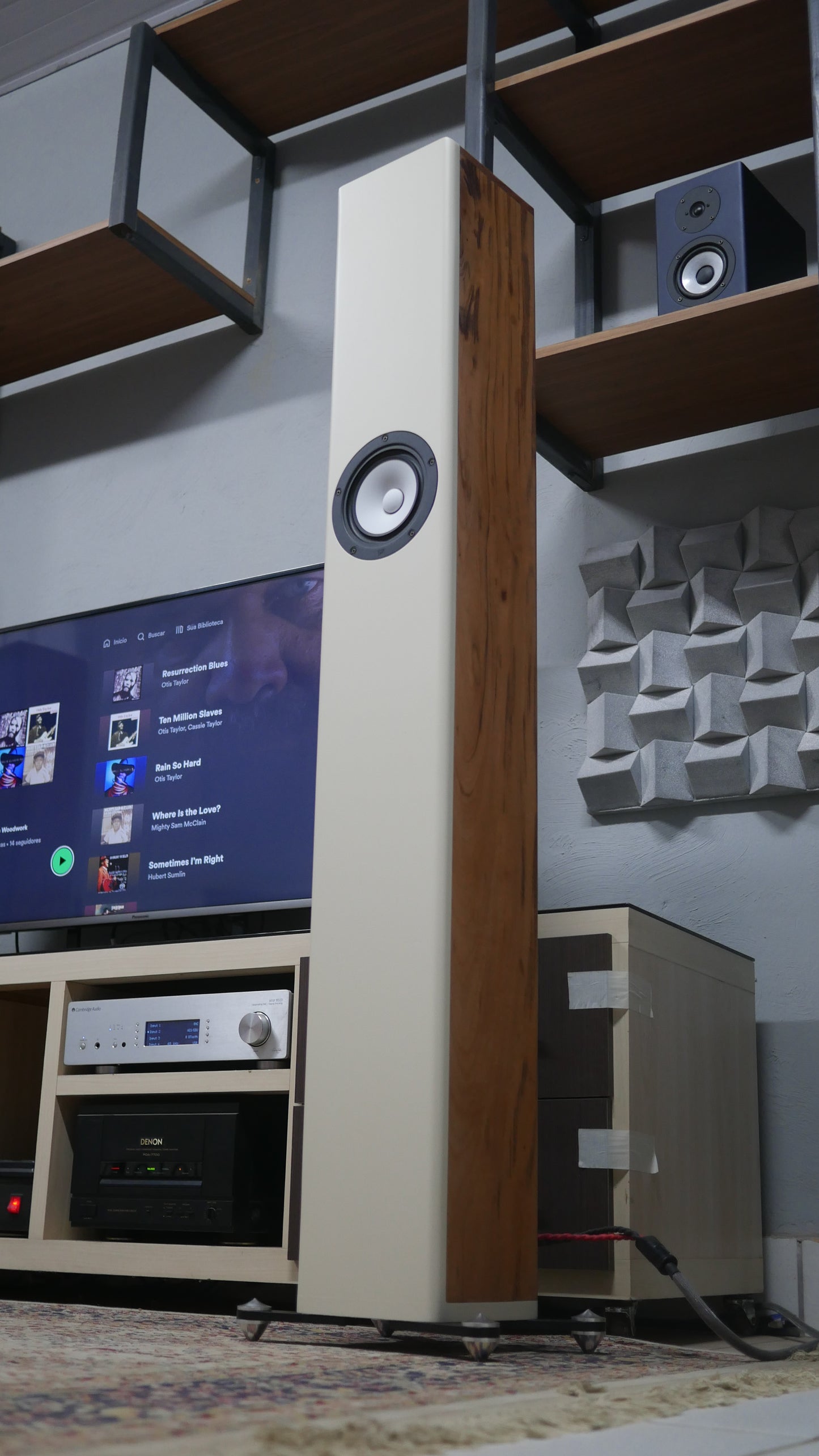 Torre TA-Maop 11.2 Premium (PAR) image 4