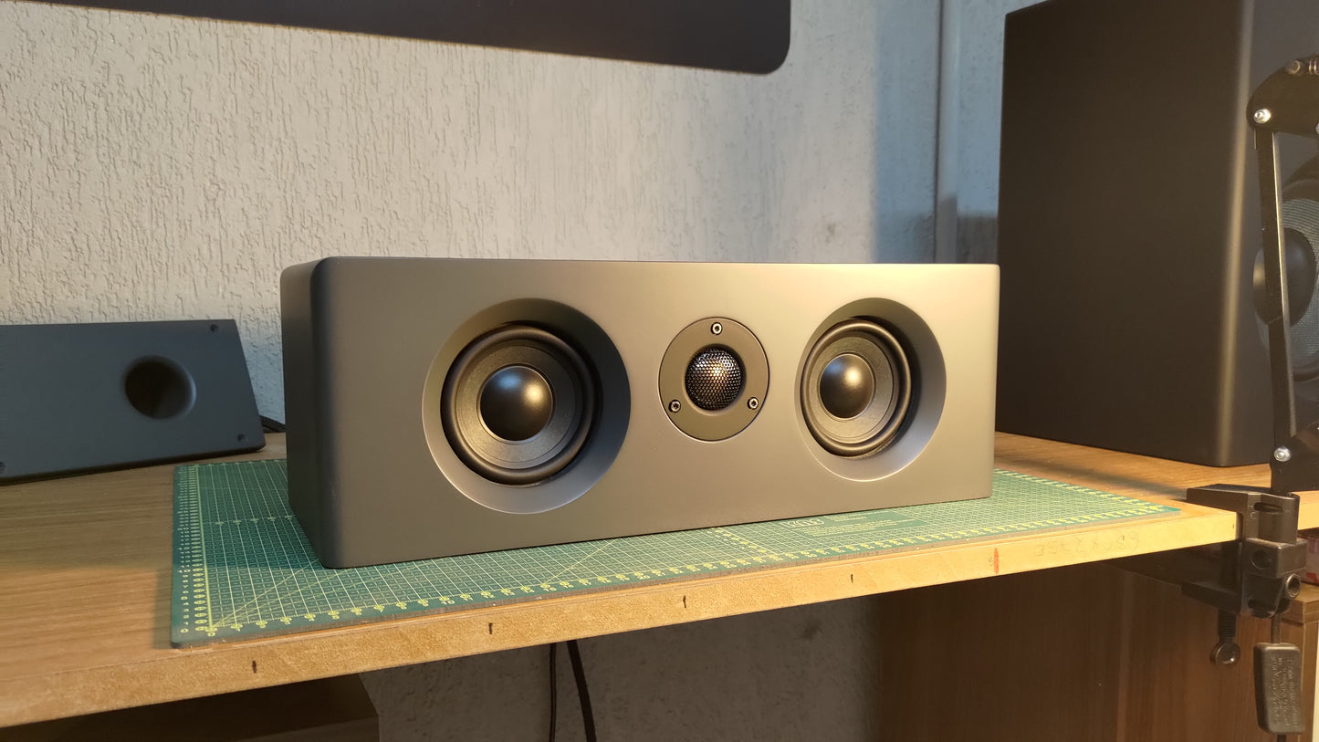 Central TA-50 Studio
