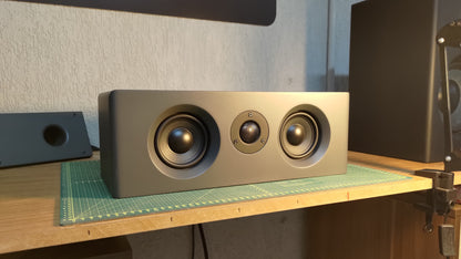 Central TA-50 Studio