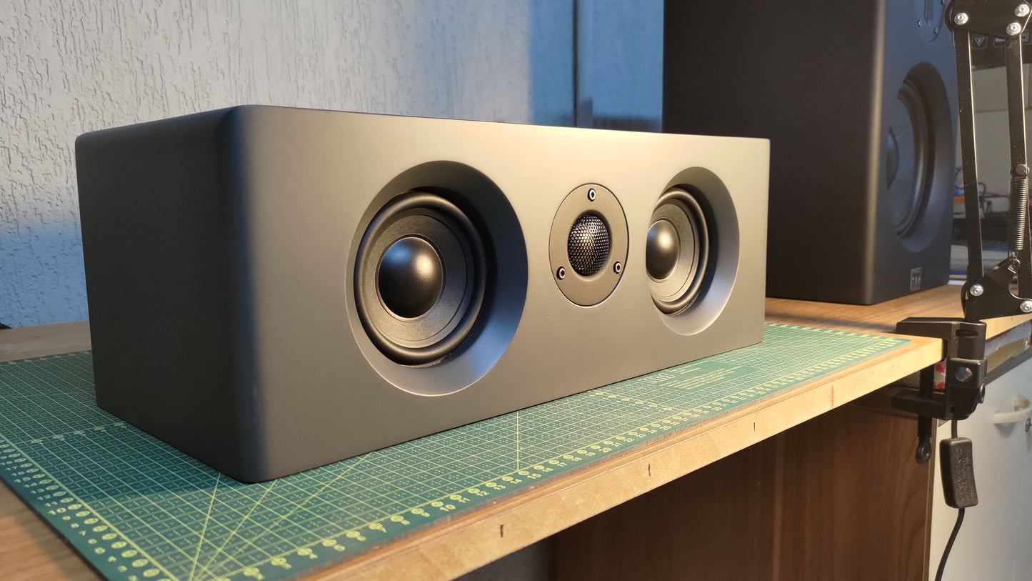 Central TA-50 Studio