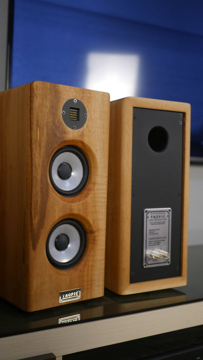 Mini Torre TA-35 In Muiracatiara - Hi-Fi (PAR)