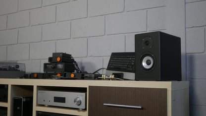 Bookshelf TA-35 In Colors - Pré Venda