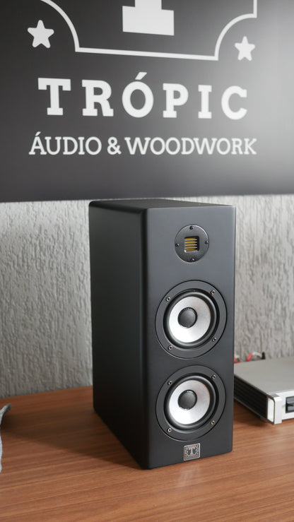 Mini Torre TA-35 In Colors - Pré Venda