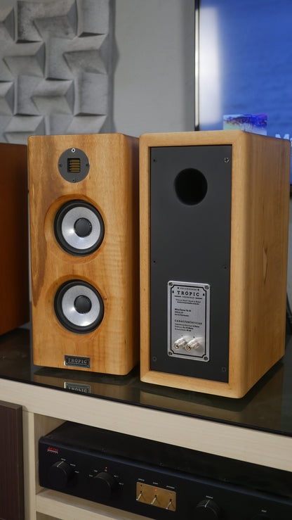Mini Torre TA-35 In Muiracatiara - Hi-Fi (PAR)