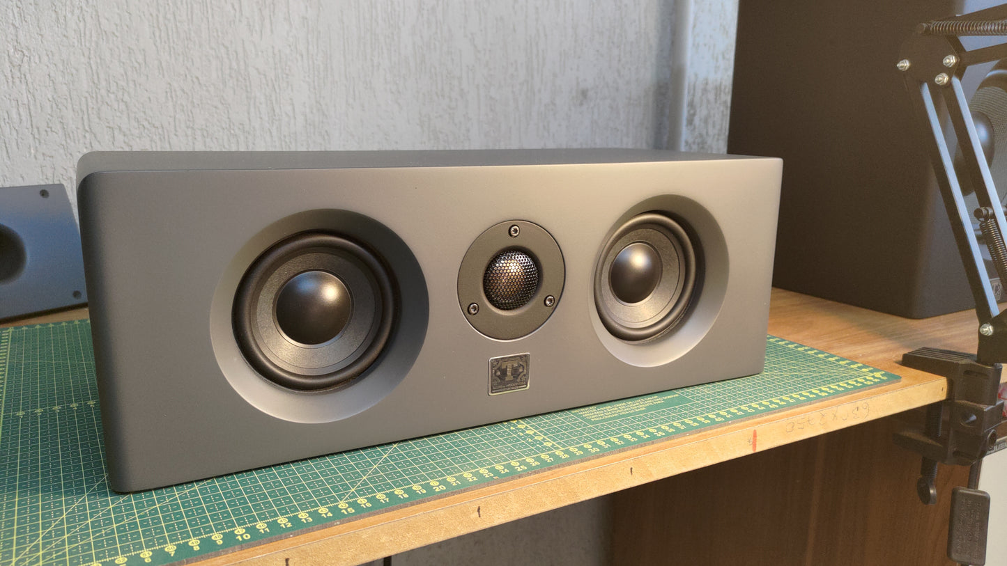 Central TA-50 Studio