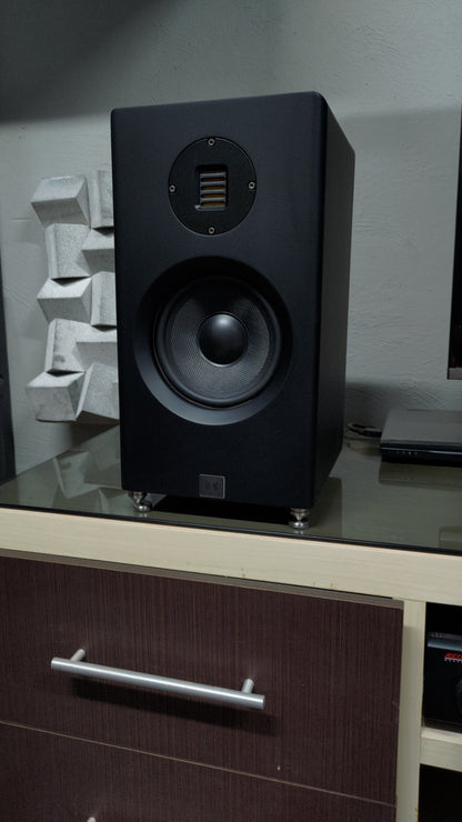 Bookshelf TA-Beta 6 In Colors - Hi-Fi Premium (PAR)