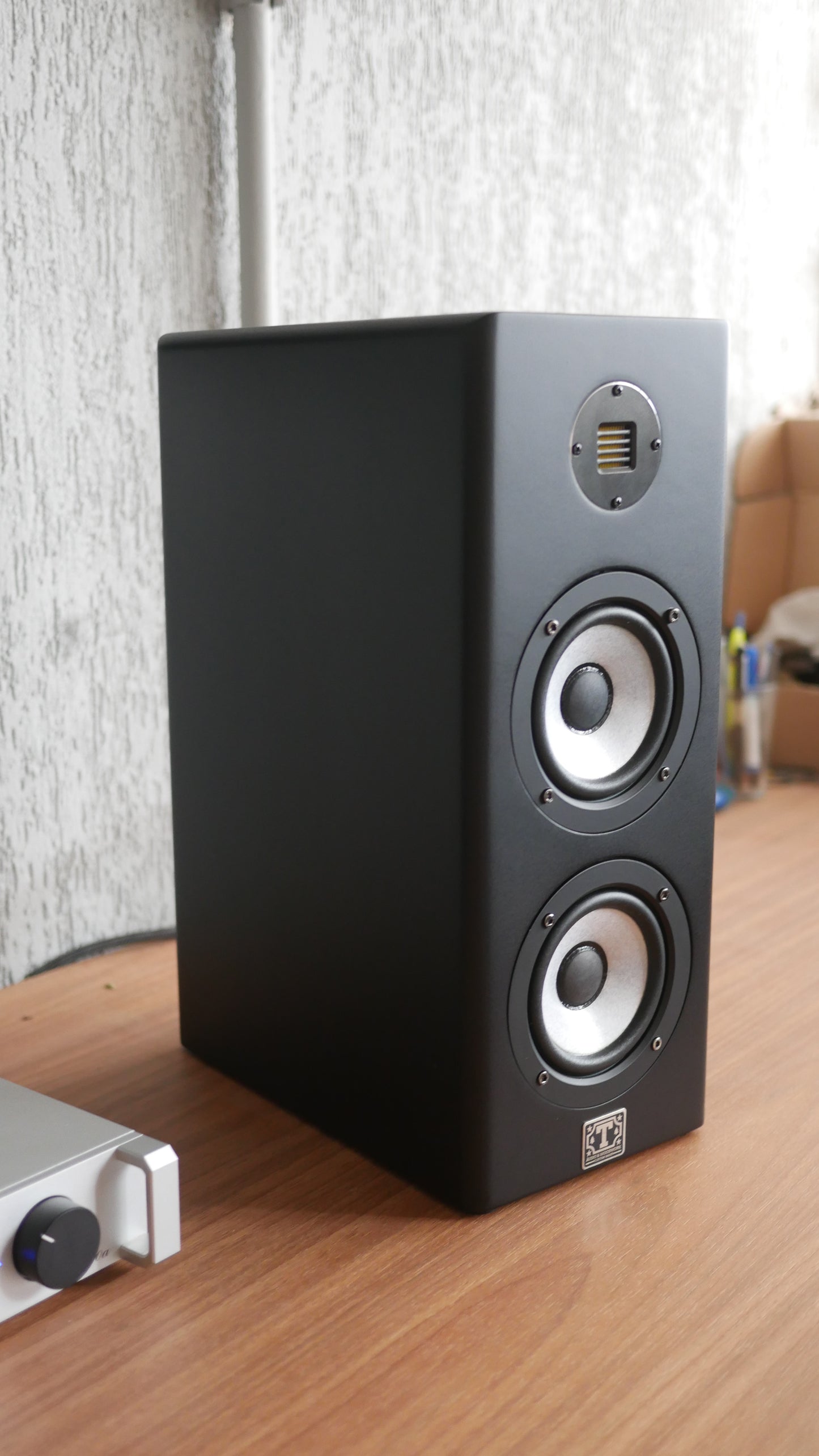 Mini Torre TA-35 In Colors - Pré Venda