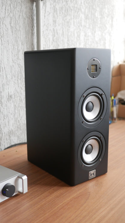 Mini Torre TA-35 In Colors - Pré Venda