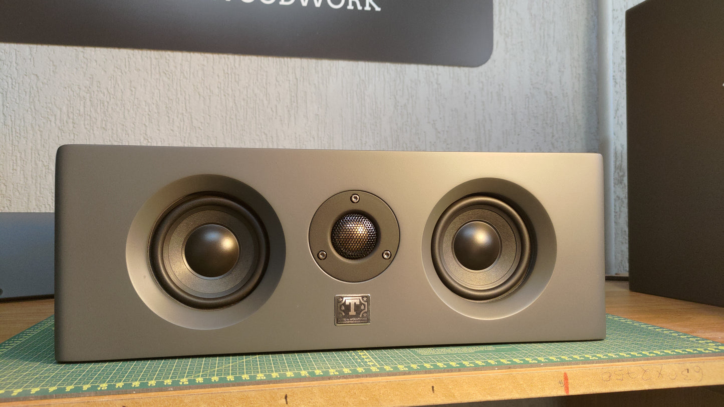 Central TA-50 Studio