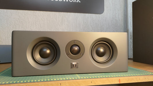 Central TA-50 Studio