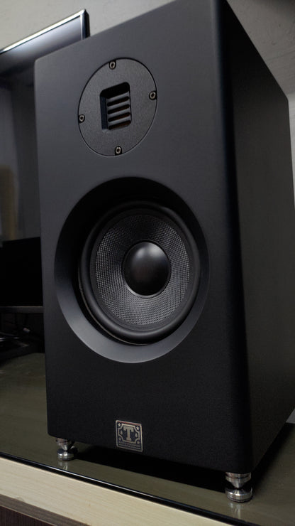 Bookshelf TA-Beta 6 In Colors - Hi-Fi Premium (PAR)