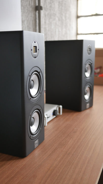 Mini Torre TA-35 In Colors - Pré Venda