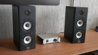 Mini Torre TA-35 In Colors - Pré Venda