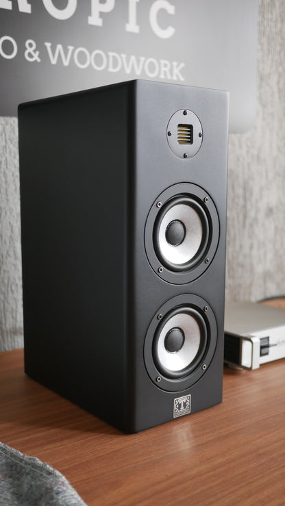 Mini Torre TA-35 In Colors - Pré Venda