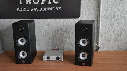 Mini Torre TA-35 In Colors - Pré Venda