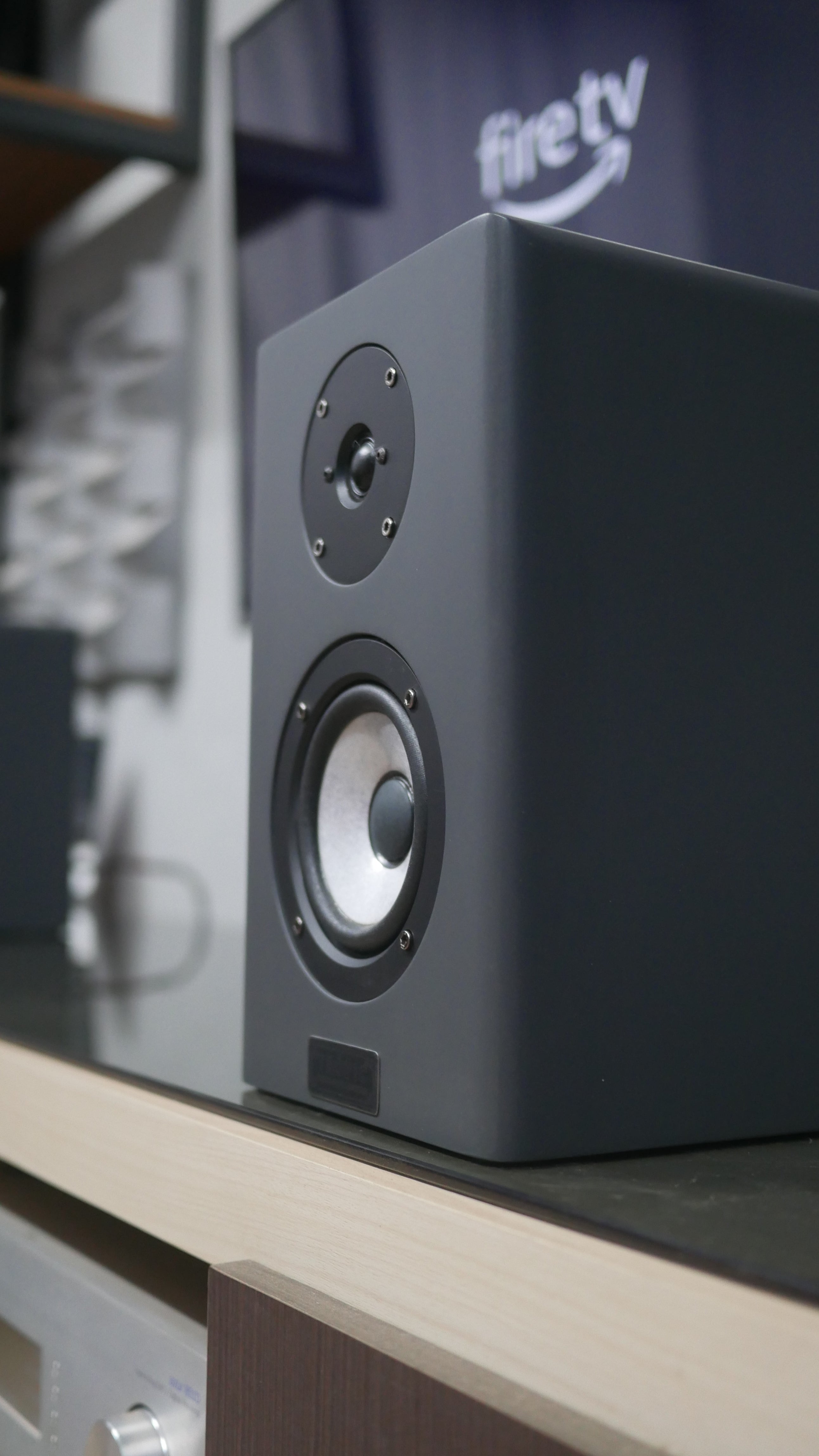 Bookshelf TA-35 In Colors - Pré Venda image 11