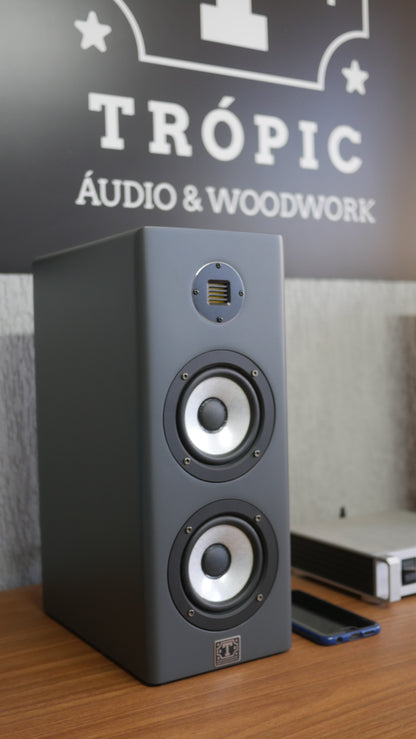 Mini Torre TA-35 In Colors - Pré Venda