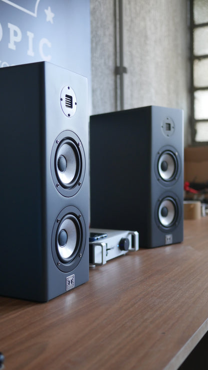 Mini Torre TA-35 In Colors - Pré Venda