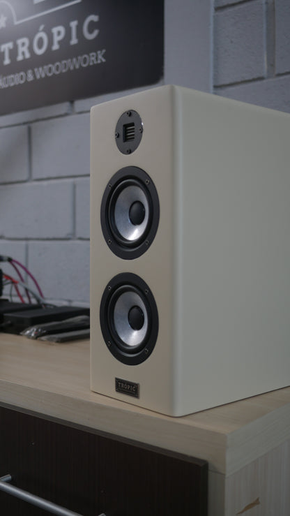 Mini Torre TA-35 In Colors - Pré Venda