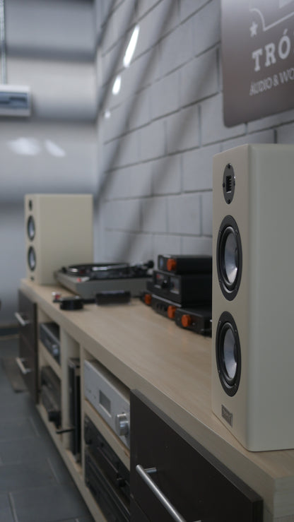 Mini Torre TA-35 In Colors - Pré Venda