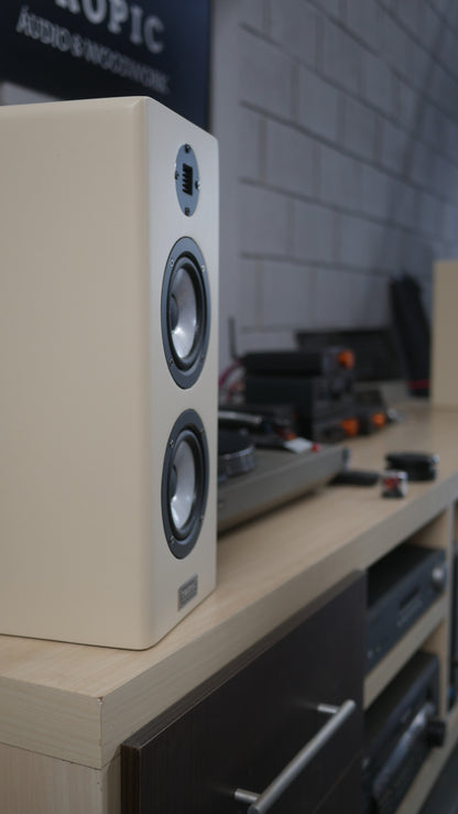 Mini Torre TA-35 In Colors - Pré Venda