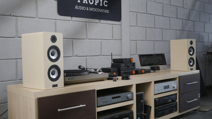 Mini Torre TA-35 In Colors - Pré Venda