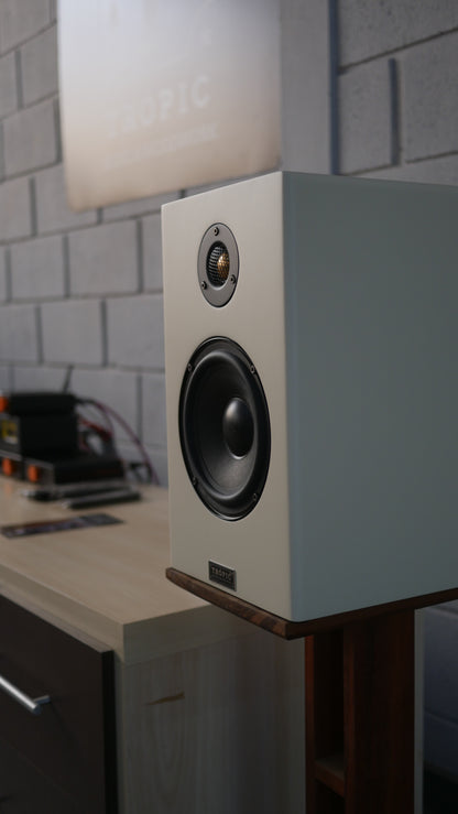 Bookshelf TA-120 Studio In Colors - Hi-Fi (PAR)