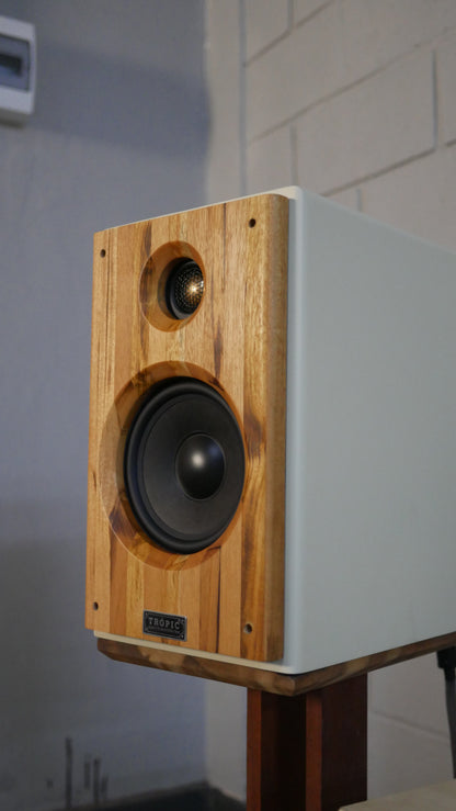 Bookshelf TA-120 Studio In Colors - Hi-Fi (PAR)