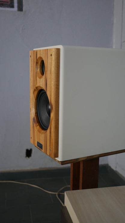 Bookshelf TA-120 Studio In Colors - Hi-Fi (PAR)