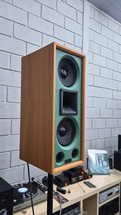 PA Hi-Fi TA-Horn 6 Kevlar