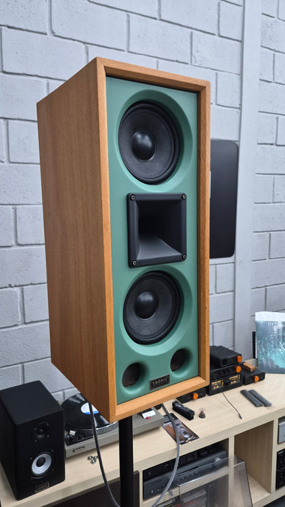 PA Hi-Fi TA-Horn 6 Kevlar