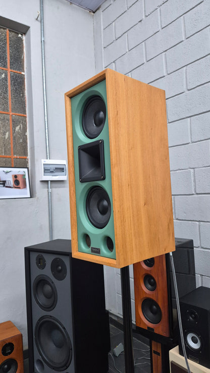 PA Hi-Fi TA-Horn 6 Kevlar