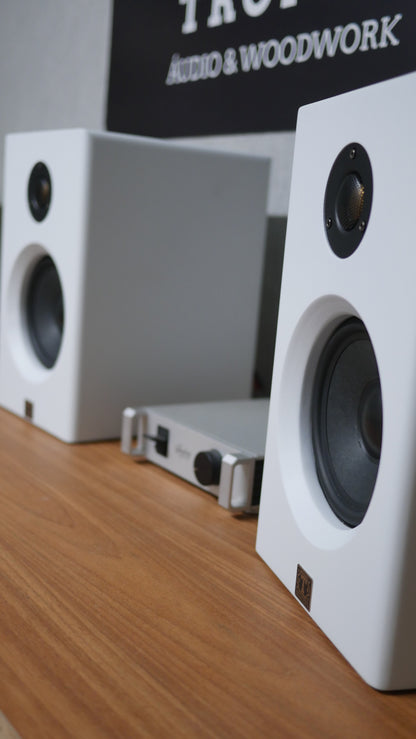 Bookshelf TA-120 Studio In Colors - Hi-Fi (PAR) image 7