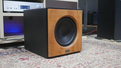 Subwoofer TA-SUB 10" Ativo image 4