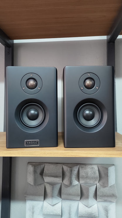 Bookshelf TA-50 Studio In Colors - Hi-Fi (PAR) image 3