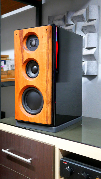 Speaker Hi-Fi TA-150 NeoClassic image 0