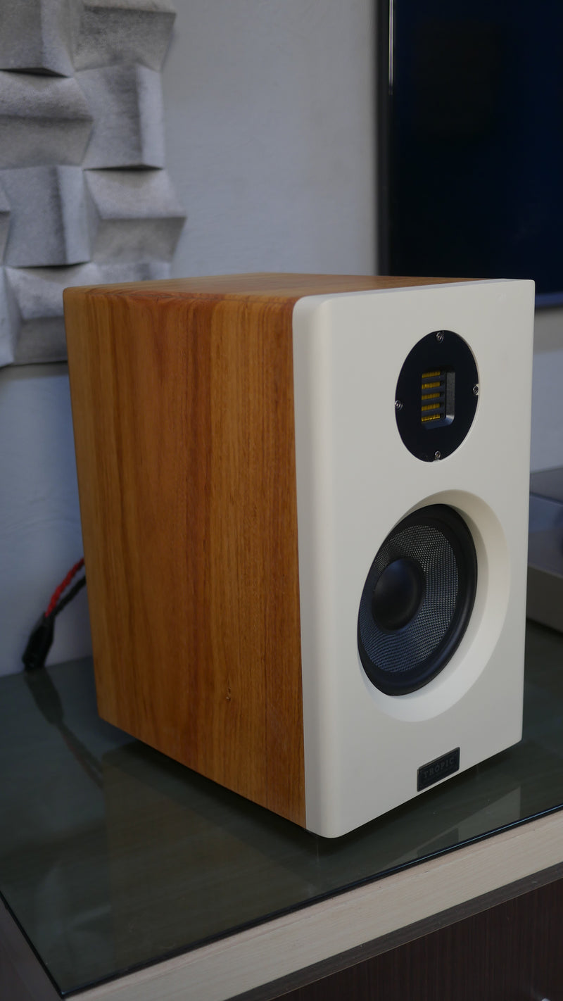 Bookshelf TA-Beta 6 - Hi Fi Premium (PAR) image 0