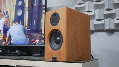 Bookshelf TA-Acara Discos In Muiracatiara - Hi-Fi (PAR) image 0