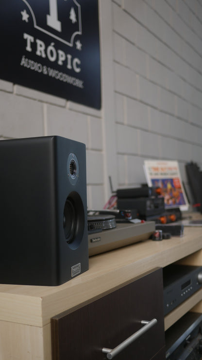 Bookshelf TA-Beta 4 v2 - In Colors - Hi-Fi Premium (PAR) image 4