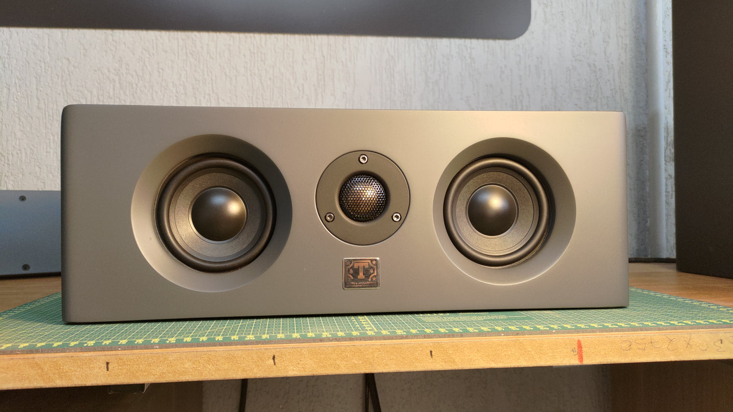 Central TA-50 Studio image 5