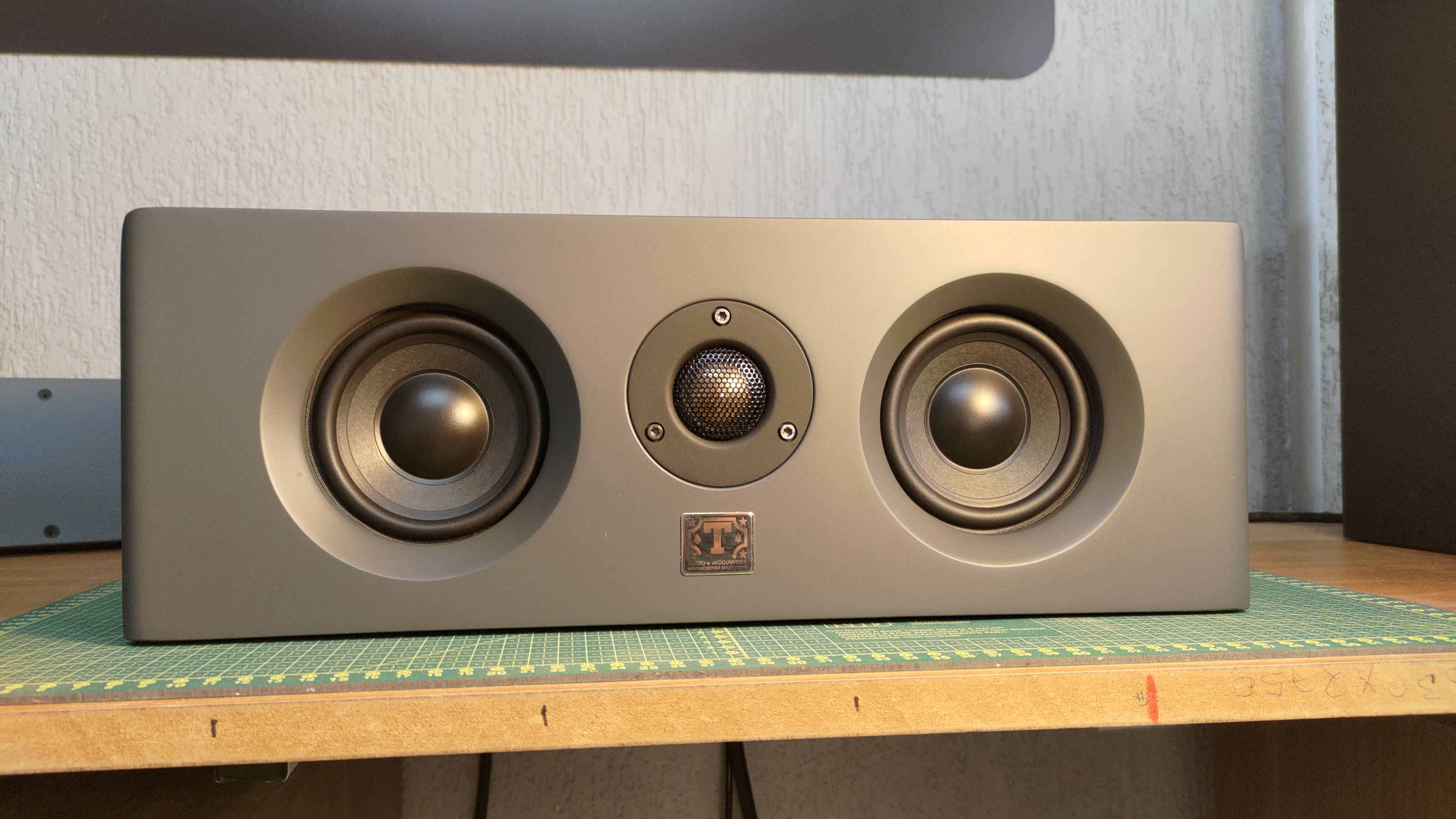 Central TA-50 Studio image 5