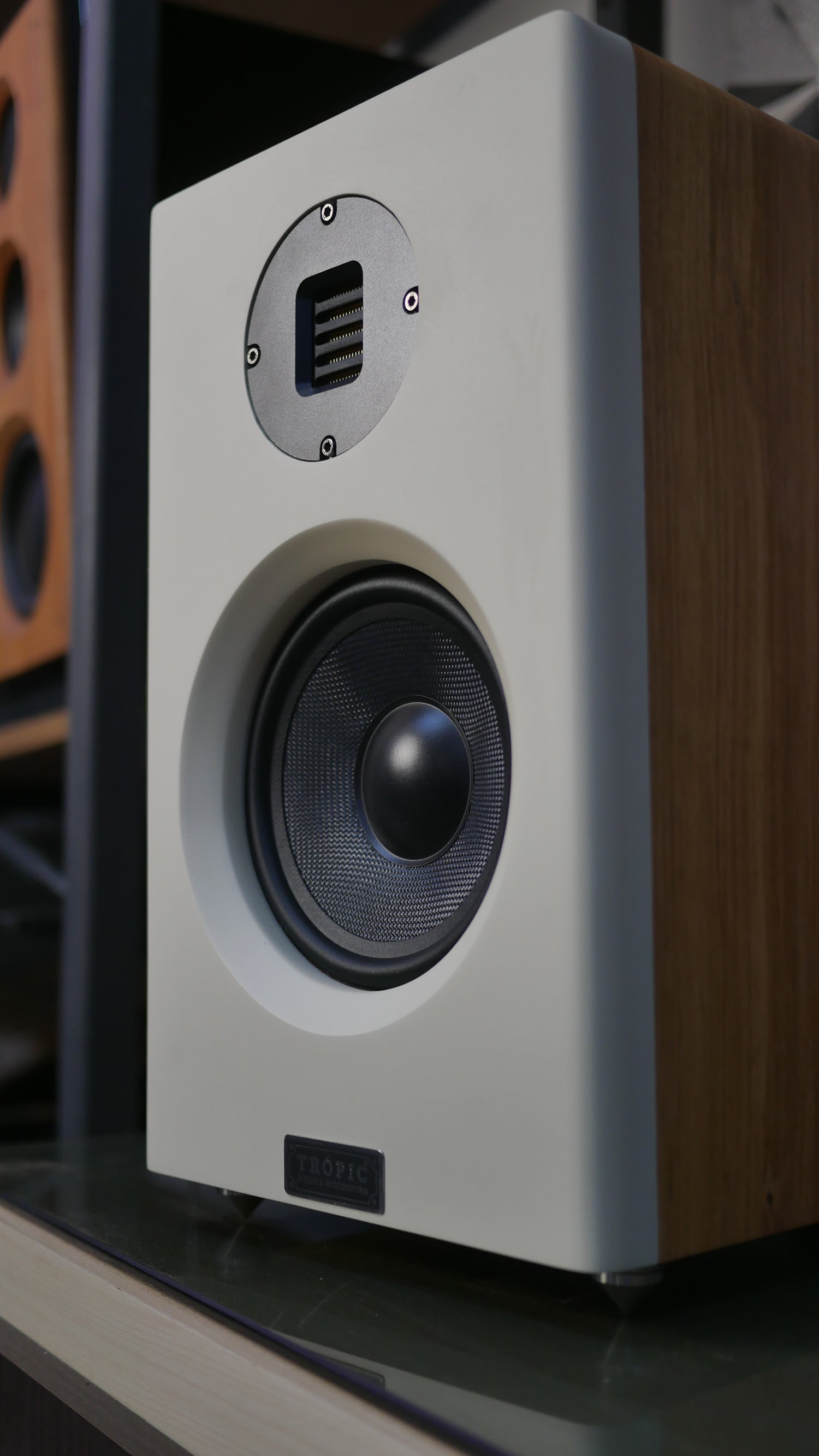 Bookshelf TA-Beta 6 - Hi Fi Premium (PAR) image 2