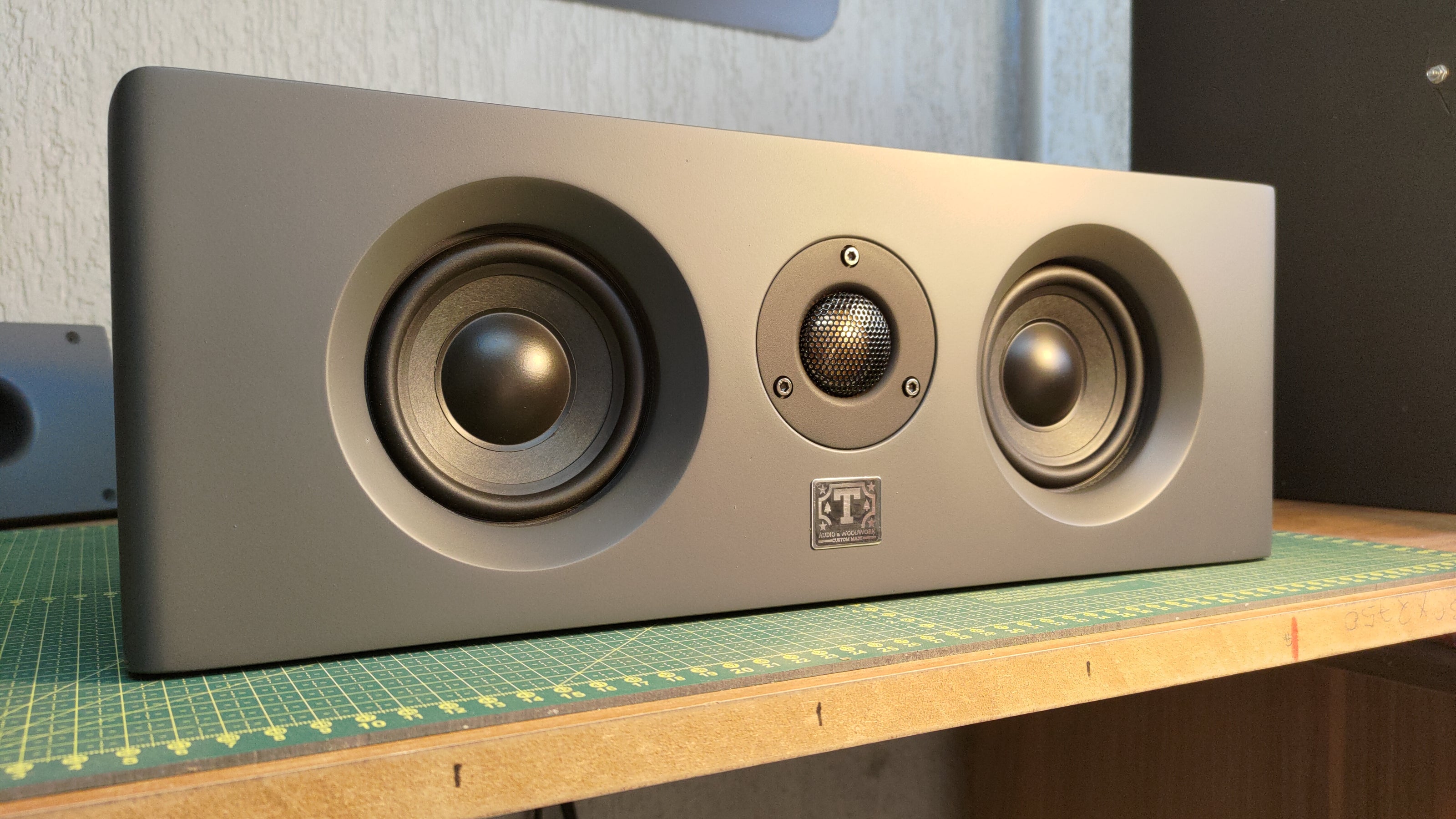 Central TA-50 Studio image 4