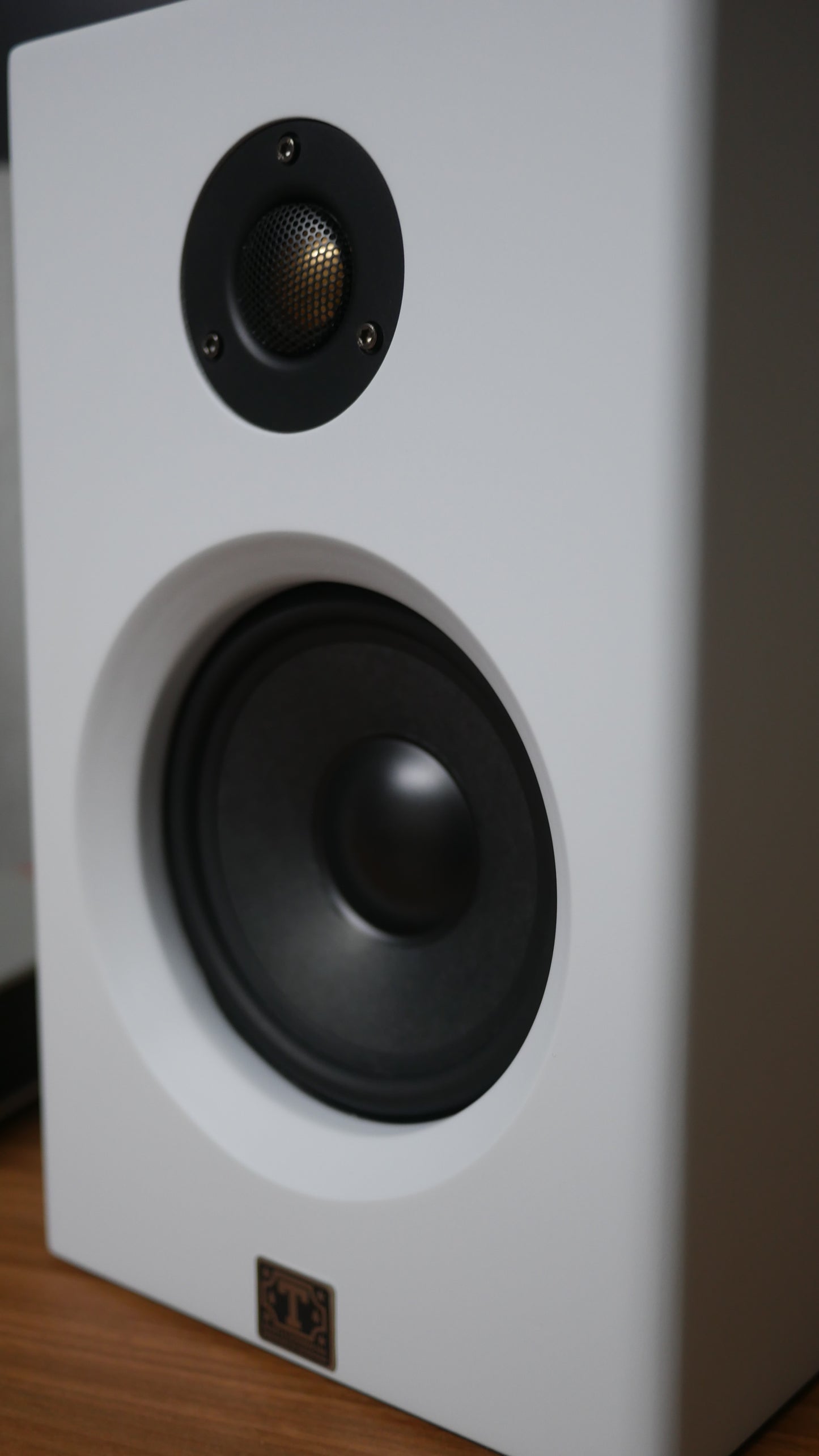 Bookshelf TA-120 Studio In Colors - Hi-Fi (PAR) image 9