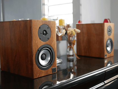 Bookshelf TA-35 Hi-Fi em Muiracatiara - Hi-Fi (PAR) image 8