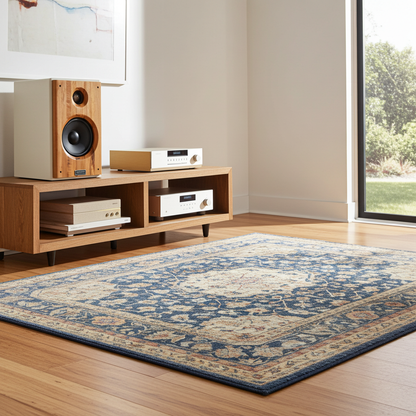 Bookshelf TA-120 Studio In Colors - Hi-Fi (PAR)