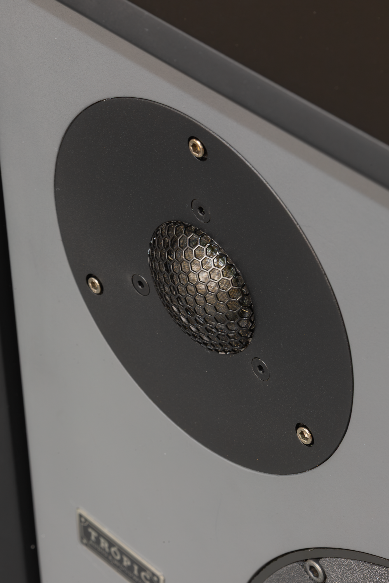 Speaker Hi-End TA-312 Beyma 4 Vias (PAR)
